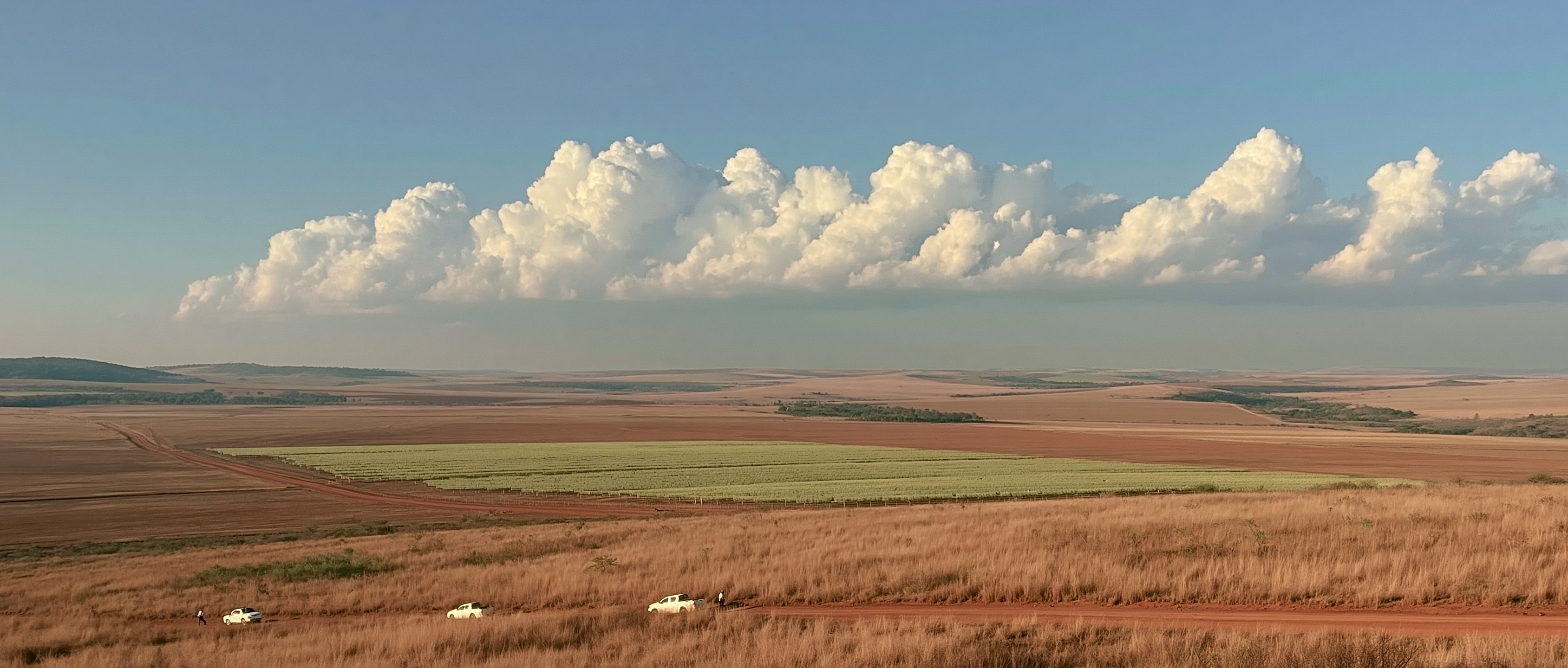 Middelburg Solar Farm
