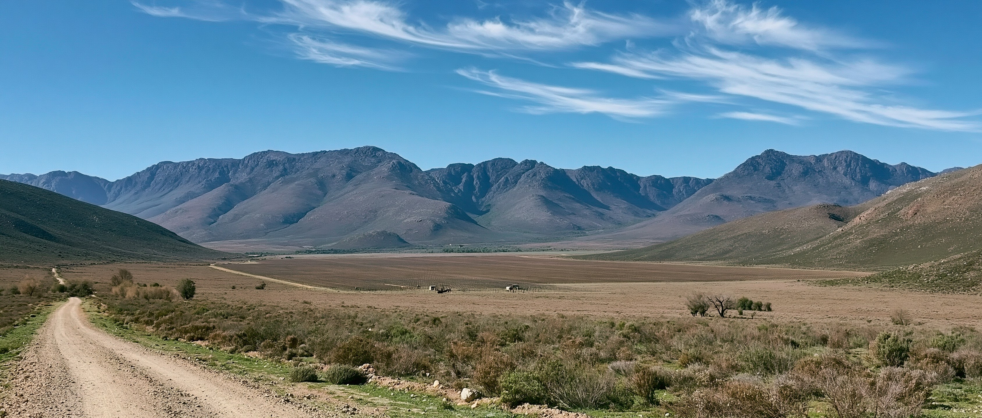 Oudtshoorn