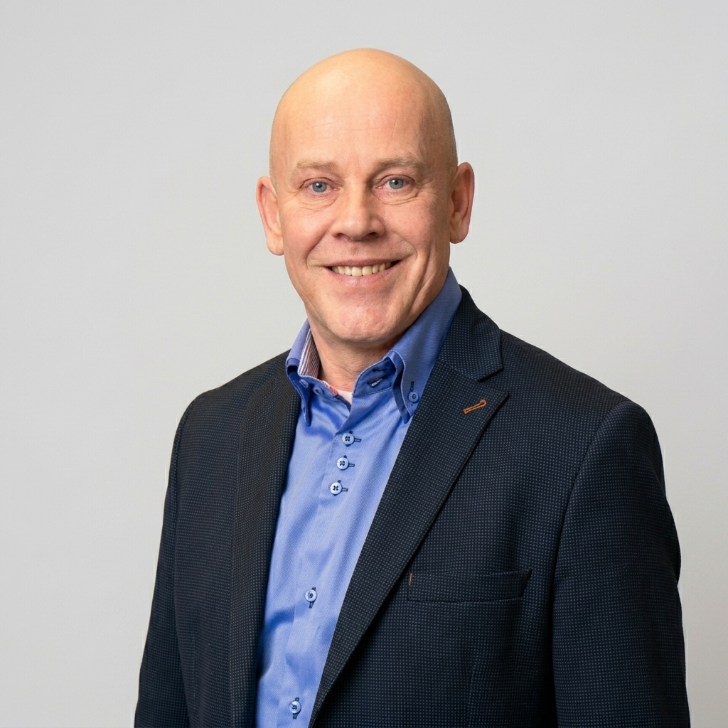 Gerard Bruijnse