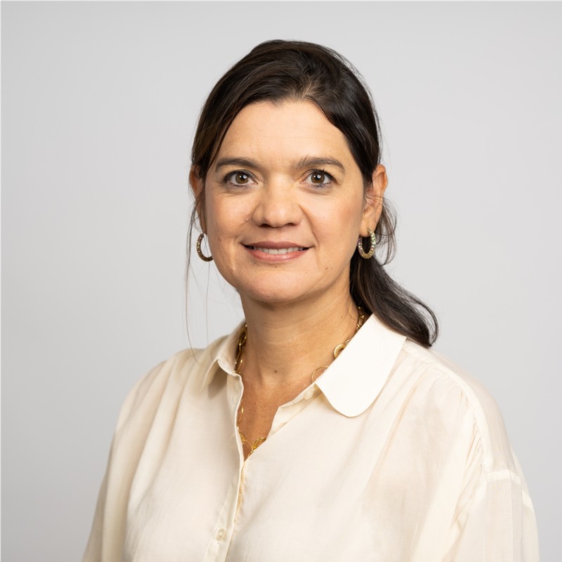 Karen Metcalf
